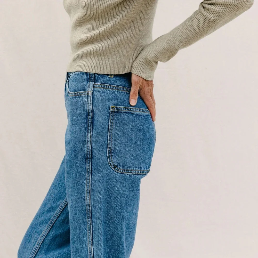 Jesse Kamm 225 in cowboy blue - Picture 4 of 9